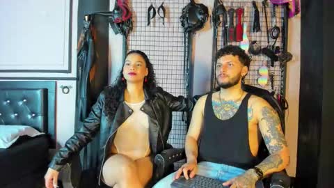 Clio  Tadeo online show from December 5, 2025, 6:59 pm