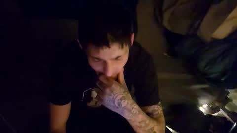 TwistedBlizzy online show from December 15, 2024, 12:28 pm