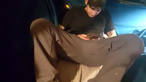 TwistedBlizzy online show from January 6, 2025, 8:18 pm