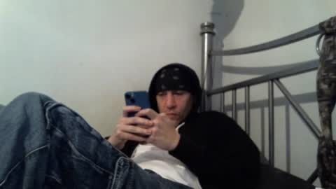 twistedvanilla online show from January 7, 2026, 11:40 pm