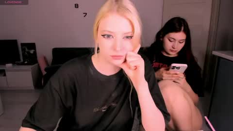 Jessy  Olivia online show from July 28, 2026, 5:34 pm