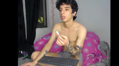 Matt online show from December 20, 2024, 12:52 am