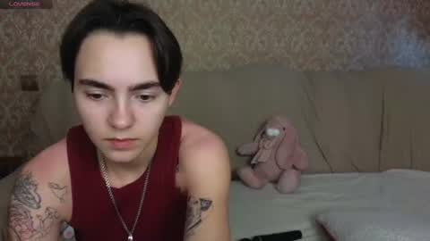 Welcome guys We Lili and Vic  PVT open online show from July 2, 2026, 2:55 am