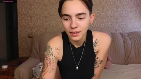 Welcome guys We Lili and Vic  PVT open online show from July 25, 2026, 6:11 am