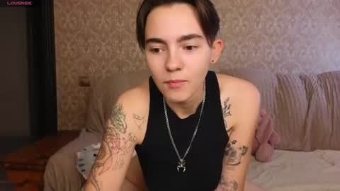 Welcome guys We Lili and Vic  PVT open online show from July 26, 2026, 6:32 am