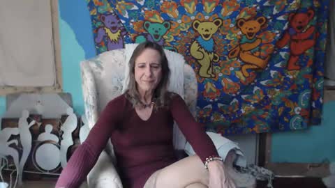 Snapshot of twocumkerry chatting on February 21, 2025, 5:02 am twocumkerry online show from February 21, 2025, 5:02 am