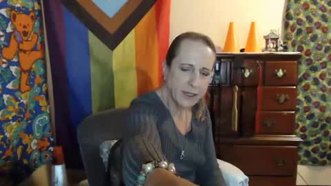 Snapshot of twocumkerry chatting on November 9, 2025, 6:55 am twocumkerry online show from November 9, 2025, 6:55 am