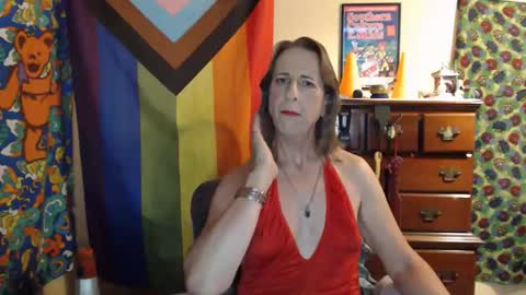 Snapshot of twocumkerry chatting on June 8, 2026, 7:42 am twocumkerry online show from June 8, 2026, 7:42 am