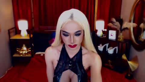 KiaraKeana online show from March 25, 2026, 8:31 am