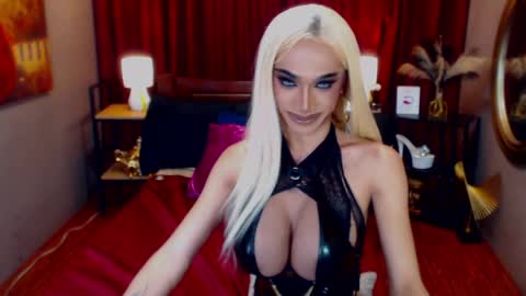 KiaraKeana online show from March 29, 2026, 5:07 am