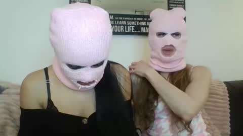 AvaMini online show from March 10, 2026, 2:16 am