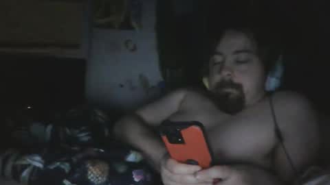 twonkydonk27 online show from March 22, 2026, 7:34 am