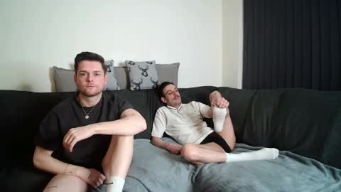 RyanRowan online show from April 1, 2026, 8:28 pm