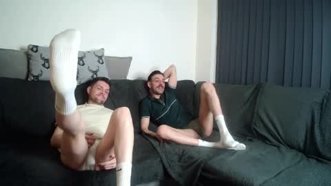 Snapshot of twotwinkhusbands chatting on April 25, 2026, 8:17 pm RyanRowan online show from April 25, 2026, 8:17 pm