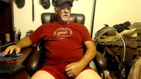 Snapshot of txlobo60 chatting on July 19, 2026, 11:08 pm txlobo60 online show from July 19, 2026, 11:08 pm