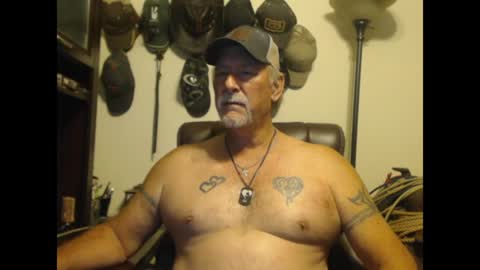 Snapshot of txlobo60 chatting on July 22, 2026, 12:57 am txlobo60 online show from July 22, 2026, 12:57 am