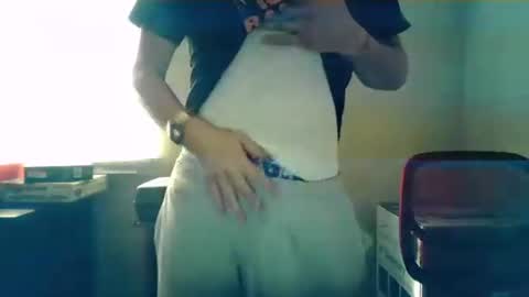 YourDirtyman online show from December 15, 2024, 7:42 pm