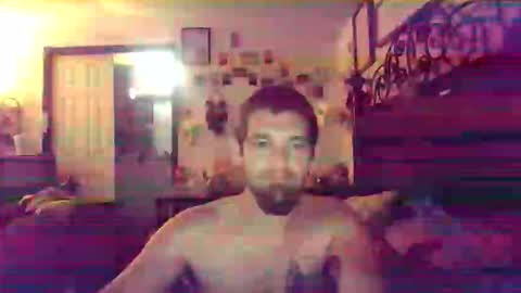 YourDirtyman online show from April 27, 2026, 11:36 pm