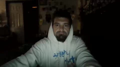 YourDirtyman online show from May 3, 2026, 5:57 am