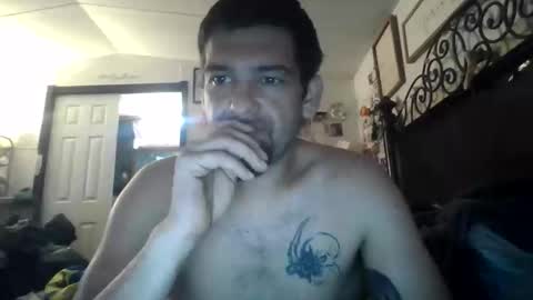 YourDirtyman online show from May 3, 2026, 6:03 pm