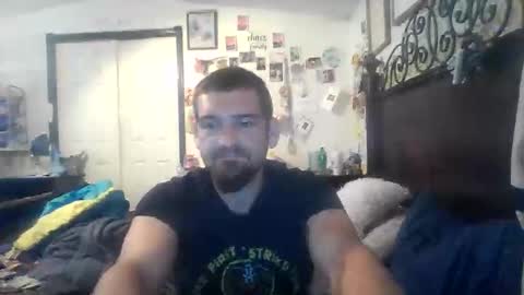 YourDirtyman online show from May 10, 2026, 3:28 pm