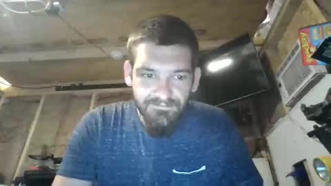 YourDirtyman online show from May 22, 2026, 7:15 am