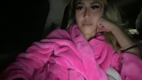 TheStripperAndTheRoughneck online show from January 6, 2025, 10:57 am