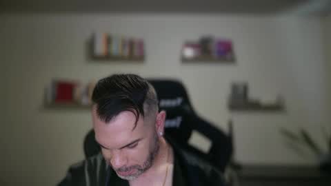 TylerDavid online show from March 2, 2026, 7:54 pm