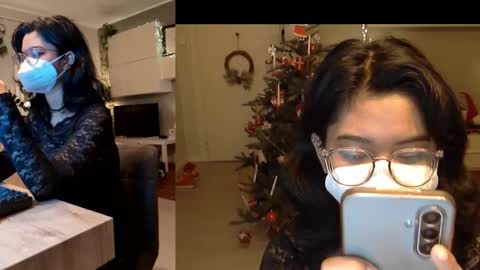 tyaca7748 online show from January 10, 2026, 4:09 pm