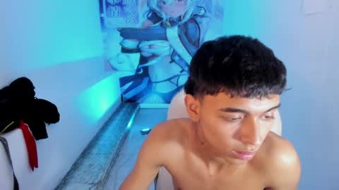 Tyger Boy online show from May 2, 2026, 7:41 pm