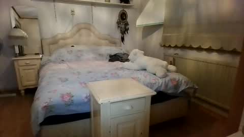 tygrys12349 online show from July 13, 2026, 8:44 pm