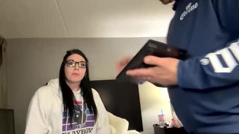 tykillakam78b online show from March 22, 2026, 9:56 am