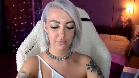 Miley online show from March 12, 2025, 6:22 pm