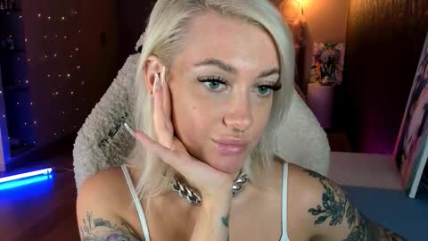 Miley online show from March 21, 2026, 11:37 am