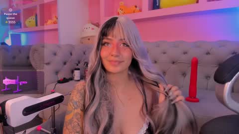  TYLA  online show from January 31, 2025, 6:24 am