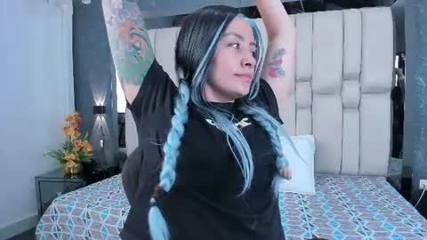  TYLA  online show from July 14, 2026, 3:33 am