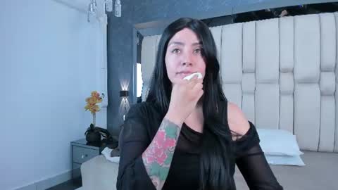  TYLA  online show from July 22, 2026, 3:31 am
