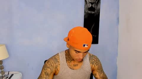 tyler_bell_ online show from May 20, 2026, 3:02 am