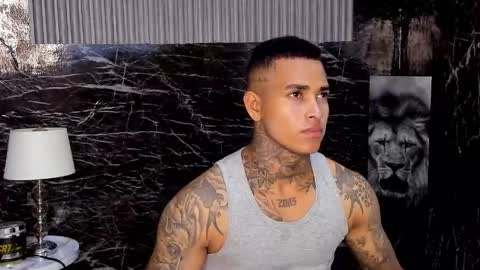 tyler_bell_ online show from May 27, 2026, 3:14 am