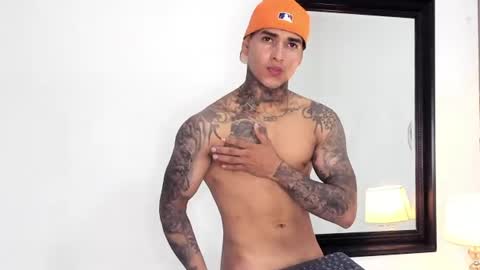 tyler_bell_ online show from July 10, 2026, 3:11 am