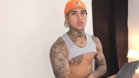tyler_bell_ online show from July 29, 2026, 4:32 am