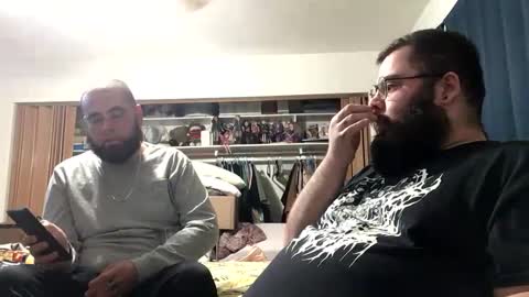 Snapshot of tyler_commons chatting on January 10, 2025, 5:37 am Tyler Commons online show from January 10, 2025, 5:37 am