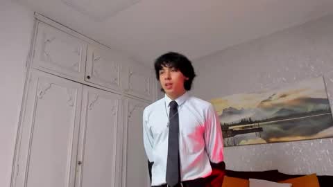 Tyler online show from February 15, 2026, 2:30 am