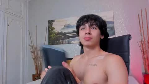 Tyler online show from February 21, 2026, 10:05 am