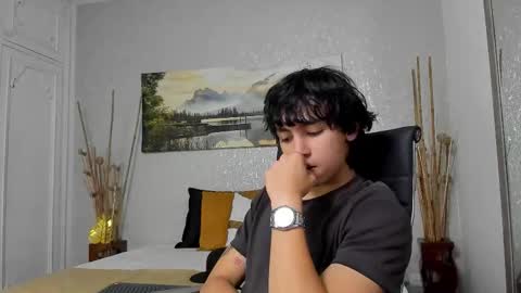 Tyler online show from February 28, 2026, 5:19 am