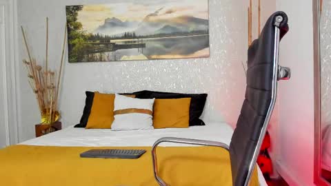 Tyler online show from March 13, 2026, 3:13 am