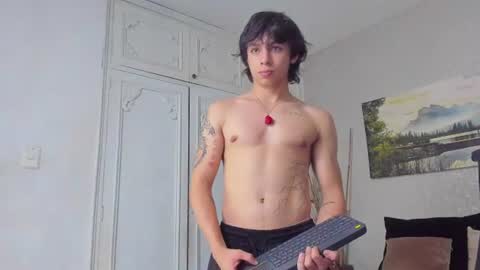 Tyler online show from June 11, 2026, 3:26 am