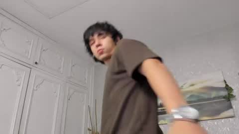 Tyler online show from June 20, 2026, 2:58 am