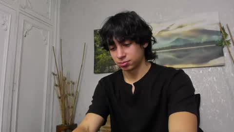 Tyler online show from June 23, 2026, 3:15 am