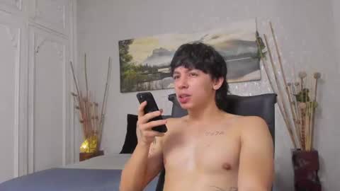Tyler online show from June 30, 2026, 5:14 pm
